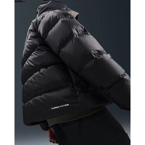 Мужская куртка Nike Windrunner Statement Down Jacket HQ7790-011_image_4