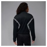 Женская толстовка Air Jordan W J Brk Trk Black HQ9215-010_image_2