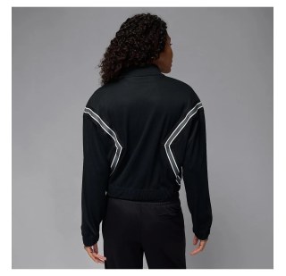 Толстовка жіноча Air Jordan W J Brk Trk Black HQ9215-010
