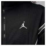 Женская толстовка Air Jordan W J Brk Trk Black HQ9215-010_image_4