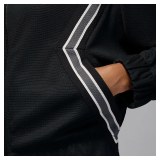 Женская толстовка Air Jordan W J Brk Trk Black HQ9215-010_image_5
