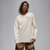 Женский лонгслив Jordan Brooklyn Women's Realtree Long-Sleeve T-Shirt HV0448-133_image_1