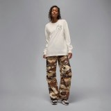 Женский лонгслив Jordan Brooklyn Women's Realtree Long-Sleeve T-Shirt HV0448-133_image_5