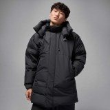 Чоловіча куртка Jordan M J Flt Down Parka HV0538-010_image_1