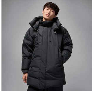 Чоловіча куртка Jordan M J Flt Down Parka HV0538-010