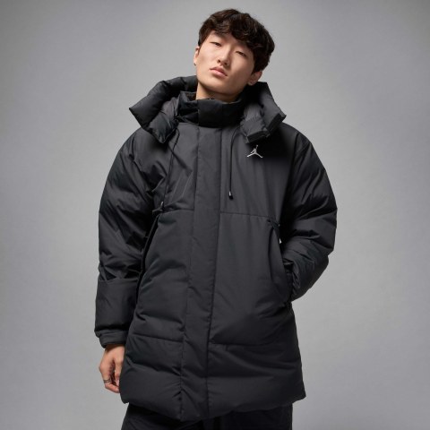 Чоловіча куртка Jordan M J Flt Down Parka HV0538-010_image_1