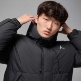 Чоловіча куртка Jordan M J Flt Down Parka HV0538-010_image_3