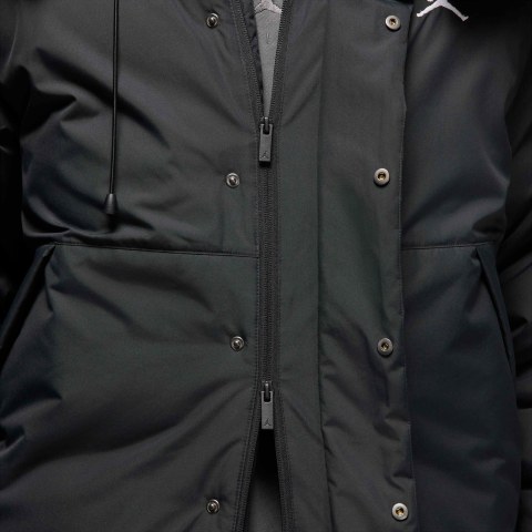 Чоловіча куртка Jordan M J Flt Down Parka HV0538-010_image_5