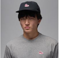 Мужская кепка Jordan Pro HV1169-010_image_6
