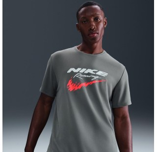 Мужская футболка Nike Dri-FIT Uv Run Energy Miler Ss HV2135-084