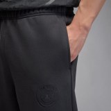 Чоловічі штани Nike Air Jordan PSG Statement Fleece HV3428-060_image_4