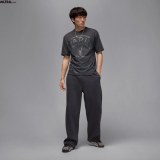 Чоловічі штани Nike Air Jordan PSG Statement Fleece HV3428-060_image_6