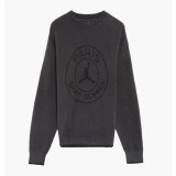 Кофта чоловіча Air Jordan Paris Saint-Germain Black HV3443-045_image_1