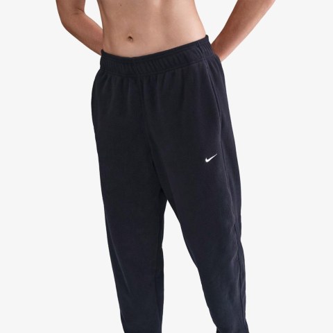 Женские брюки Nike One Therma-Fit Mid Rise Full Length Pants Polar HV3707-010_image_2