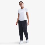 Женские брюки Nike One Therma-Fit Mid Rise Full Length Pants Polar HV3707-010_image_5