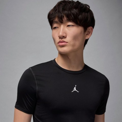 Чоловіча футболка JJORDAN DRI-FIT HV4099-010_image_4
