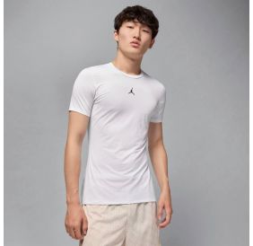 Чоловіча футболка Jordan M Df Sprt Ss Comp Top HV4099-100