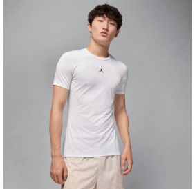 Чоловіча футболка Jordan M Df Sprt Ss Comp Top HV4099-100