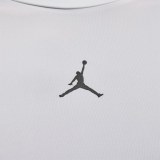 Чоловіча футболка Jordan M Df Sprt Ss Comp Top HV4099-100_image_5