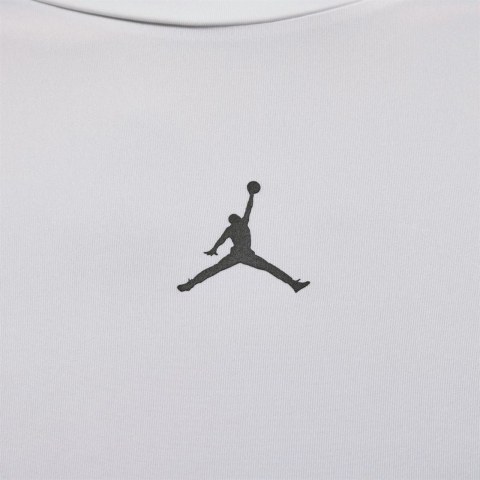 Чоловіча футболка Jordan M Df Sprt Ss Comp Top HV4099-100_image_5