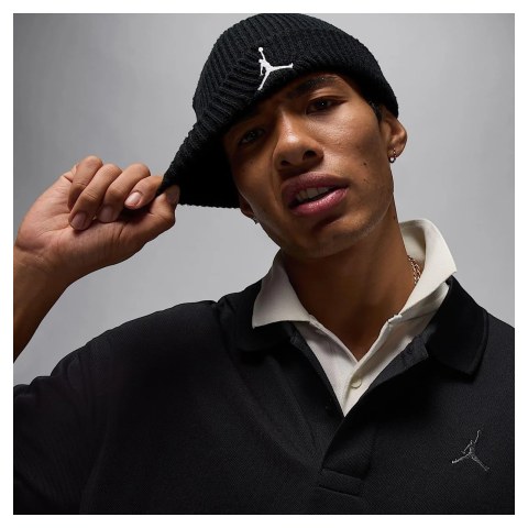 Поло чоловіче Air Jordan Brk Black IB1041-010_image_3