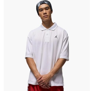 Футболка чоловіча Jordan Brooklyn Polo IB1041-100