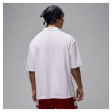 Футболка чоловіча Jordan Brooklyn Polo IB1041-100_image_2