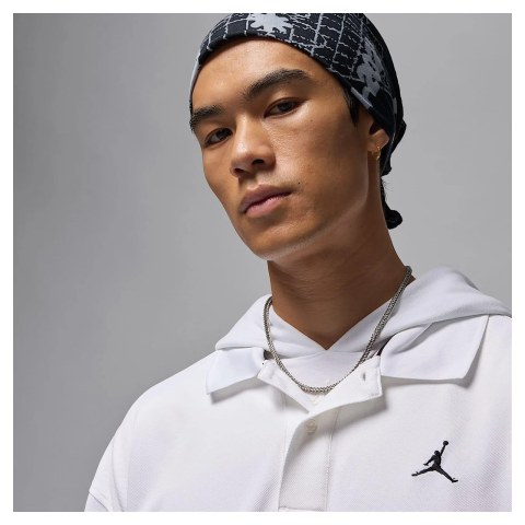Футболка чоловіча Jordan Brooklyn Polo IB1041-100_image_3