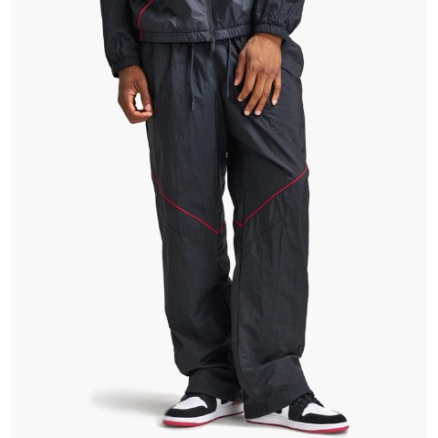 Штани чоловічі Air Jordan Brk Draft Black IB1047-010_image_1