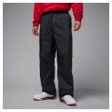 Штани чоловічі Air Jordan Brk Draft Black IB1047-010_image_2