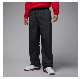 Штани чоловічі Air Jordan Brk Draft Black IB1047-010