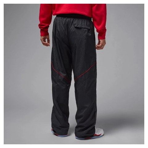 Штани чоловічі Air Jordan Brk Draft Black IB1047-010_image_3