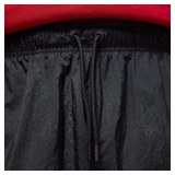 Штани чоловічі Air Jordan Brk Draft Black IB1047-010_image_4