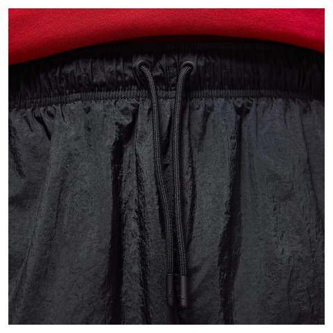 Штани чоловічі Air Jordan Brk Draft Black IB1047-010_image_4