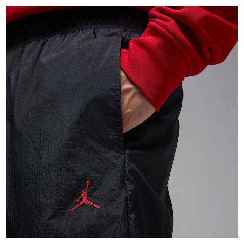 Штани чоловічі Air Jordan Brk Draft Black IB1047-010_image_5