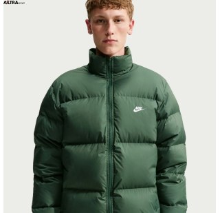Чоловіча куртка Nike Club Therma-Fit Puffer Jacket IB2975-323