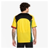 Мужская футболка Nike Total 90 Yellow IB4218-719_image_2