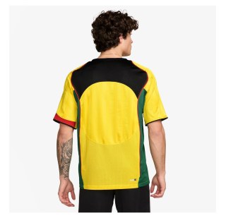Мужская футболка Nike Total 90 Yellow IB4218-719