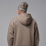 Толстовка чоловіча Jordan Brooklyn Fleece Oversized Full-Zip Hoodie IB7231-040_image_2