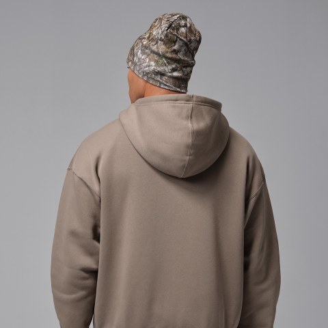 Толстовка чоловіча Jordan Brooklyn Fleece Oversized Full-Zip Hoodie IB7231-040_image_2