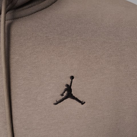 Мужская толстовка Jordan Brooklyn Fleece Oversized Full-Zip Hoodie IB7231-040_image_6