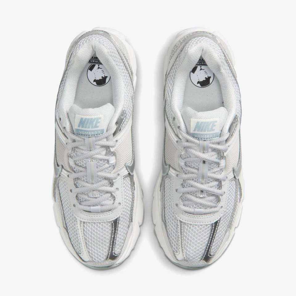 Женские кроссовки Nike W Zoom Vomero 5 IB8929-004_image_5