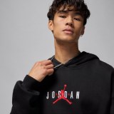 Чоловіча толстовка Jordan M J Brk Ovs Strch Po Hd IB9097-010_image_4