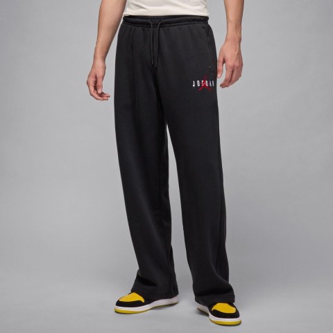 Чоловічі штани Jordan M J Brk Ovs Strch Pant IB9099-010_image_1