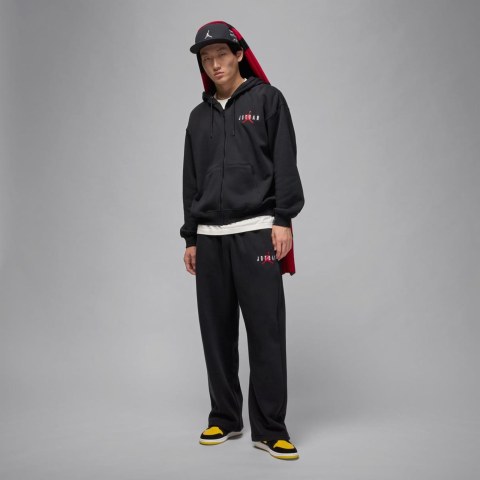 Чоловічі штани Jordan M J Brk Ovs Strch Pant IB9099-010_image_6