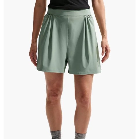 Шорти жіночі Nike 24.7 Perfectstretch Wo Dri-FIT High-Waisted Shorts Green IB9184-006_image_1