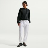 Женская толстовка Nike W NSW Chill Ft Hoody IF0230-010_image_5