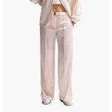 Штани жіночі Nike W NSW Belted Pintuck Pant Mod Beige IF0272-103_image_1