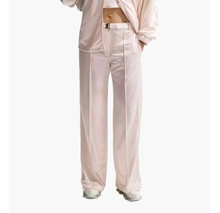 Штани жіночі Nike W NSW Belted Pintuck Pant Mod Beige IF0272-103