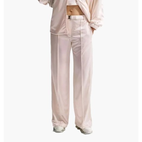 Штани жіночі Nike W NSW Belted Pintuck Pant Mod Beige IF0272-103_image_1